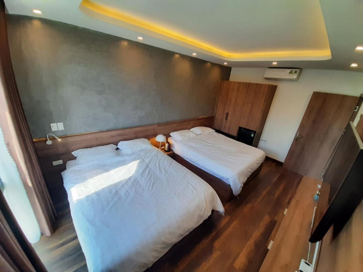 الشقق الفندقية K-House, Grand World دونغ دونغ المظهر الخارجي الصورة
