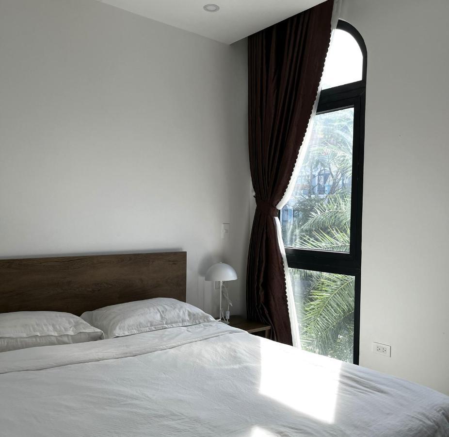 الشقق الفندقية K-House, Grand World دونغ دونغ المظهر الخارجي الصورة