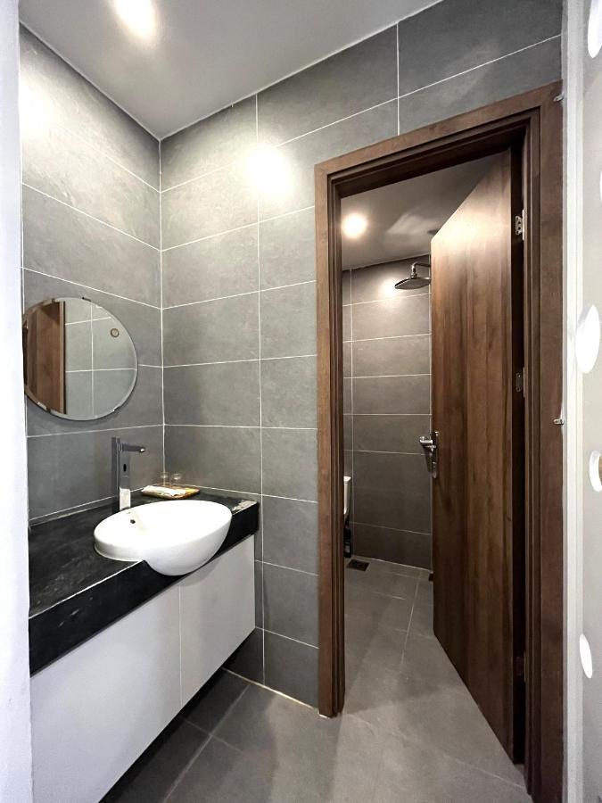 الشقق الفندقية K-House, Grand World دونغ دونغ المظهر الخارجي الصورة