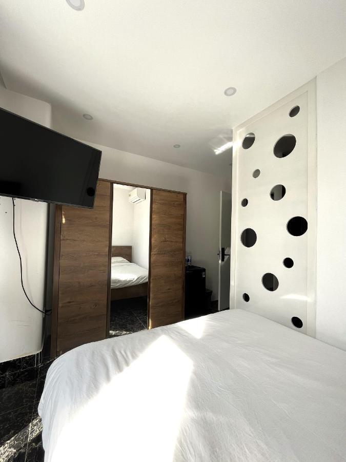 الشقق الفندقية K-House, Grand World دونغ دونغ المظهر الخارجي الصورة
