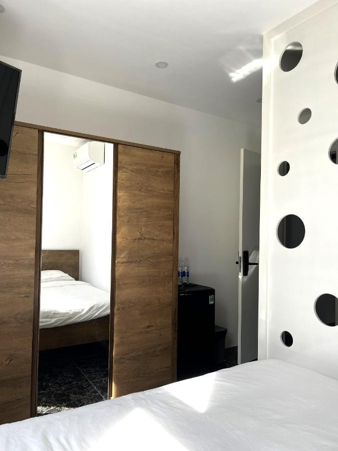 الشقق الفندقية K-House, Grand World دونغ دونغ المظهر الخارجي الصورة